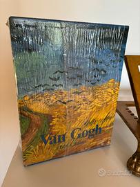 Cofanetto Van Gogh Tutti i Dipinti 1990 Walther