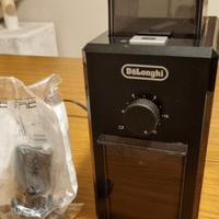 Macinino DeLonghi KG 79-89