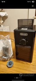 Macinino DeLonghi KG 79-89
