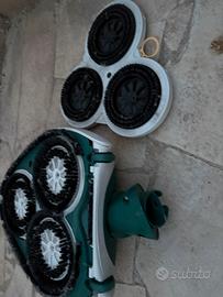 Lucidatrice per folletto vk 140