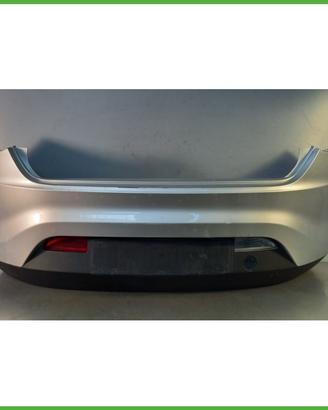 Paraurti Posteriore FIAT BRAVO 3L Berlina GRIGIO