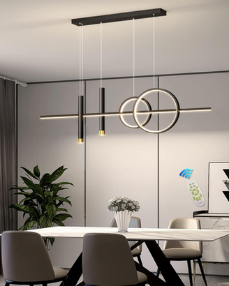 Lampadario - lampada sospensione