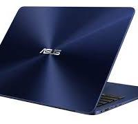 Notebook ASUS UX430UNR Intel Core i7-8550U - Top