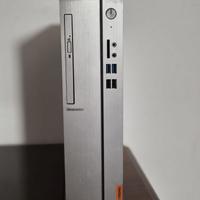 COMPUTER LENOVO ANNO 2017