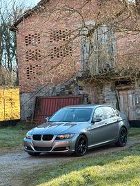 Bmw 320 E90