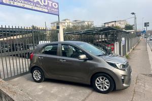 Kia Picanto 1.0 12V 5 porte Cool X NeoPatentati