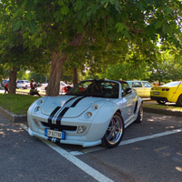 Smart Roadster