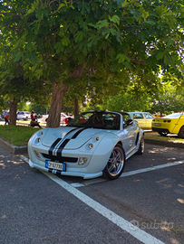 Smart Roadster