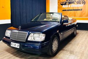 Mercedes-benz E 200 E200 serie A124