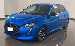 Peugeot 208 100CV PERFETTA
