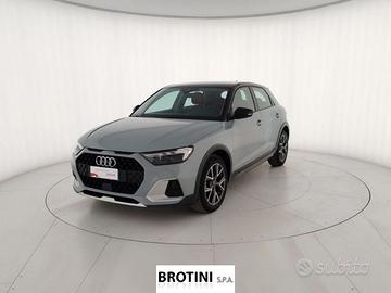 Audi A1 Sportback Allstreet 30 TSI S Tronic I...