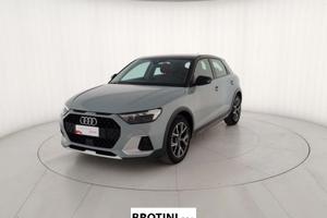 Audi A1 Sportback Allstreet 30 TSI S Tronic I...