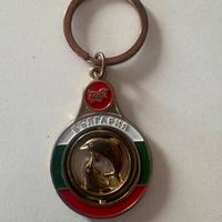 Portachiavi delfini Bulgaria vintage