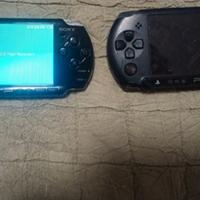 PSP e giochi 