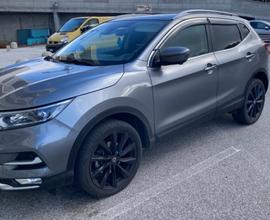 NISSAN Qashqai 2ª serie - 2020