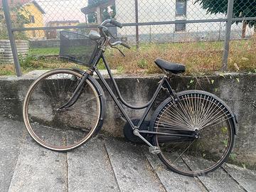 biciclette uomo donna
