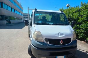 RENAULT MASTER 3.0 dCi 130 CV CASSONE FISSO