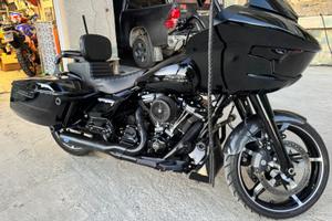 Harley-Davidson Road Glide 117 Ultimo Modello