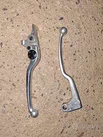 Leva freno e frizione originali MT 07