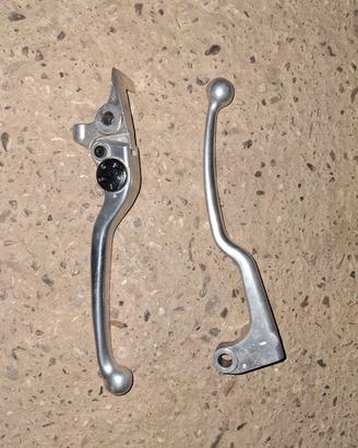 Leva freno e frizione originali MT 07