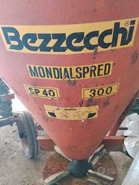 spandiconcime 300 