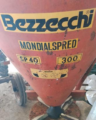 spandiconcime 300 