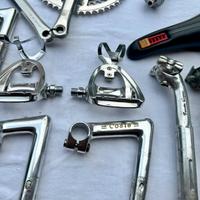 Campagnolo Super Record