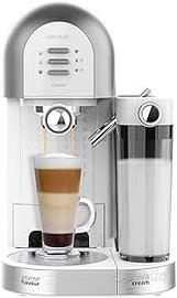 Cecotec Macchina da Caffè Semi automatica Instant-