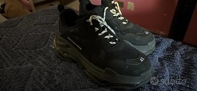 Balenciaga triple s