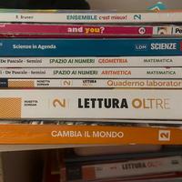 Libri 2 media