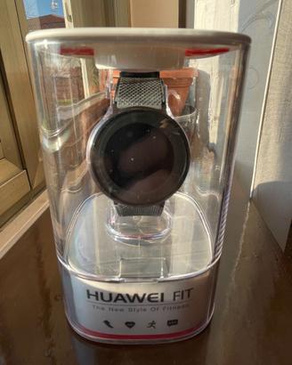 Huawei fit MES-B19