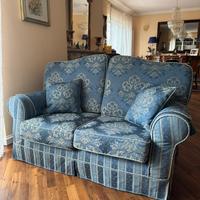 Divano in Stile Classico