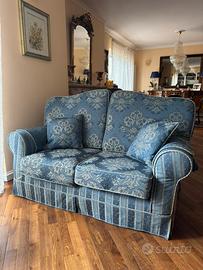 Divano in Stile Classico