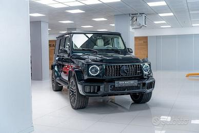 Mercedes-Benz Classe G G63 AMG