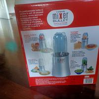 Frullatore mixer ultra veloce Bullet Evolution 
