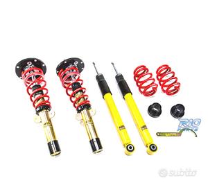 KIT SOSPENSIONE FILETTATA EIBACH MTS BMW F40 19- A