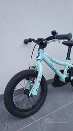 Bici scott contessa 14