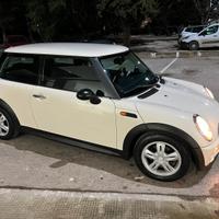 Mini one D 1.4 cv 88 Motore Toyota!! Km 230k