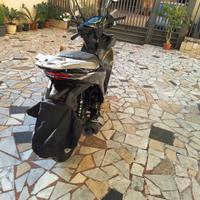Honda SH125
