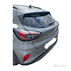 B7JA RICAMBI USATI AUTO FORD Puma Serie (19>) - Hy