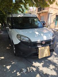 Fiat Doblò 1.4 TJ 120cv Nat.Pow.