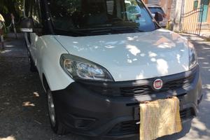 Fiat Doblò 1.4 TJ 120cv Nat.Pow.