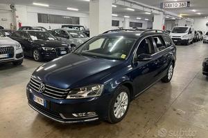 Volkswagen Passat Variant 1.6 TDI