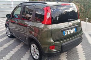 Fiat Panda trekking 0.9 benzina twin air