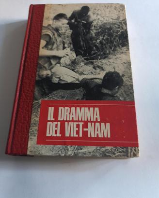 Il dramma del Viet-Nam - Roberto Ricci 1971