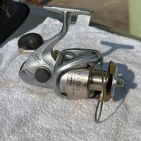 Mulinello Shimano Navi 8000 PG.
