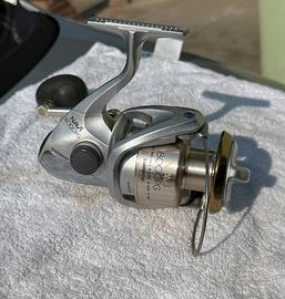 Mulinello Shimano Navi 8000 PG.