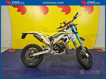 VENT Derapage 50 Garantita e Finanziabile