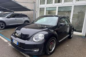VOLKSWAGEN Maggiolino 1.6 TDI Design 105CV
