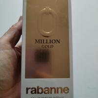 Profumo Million Gold